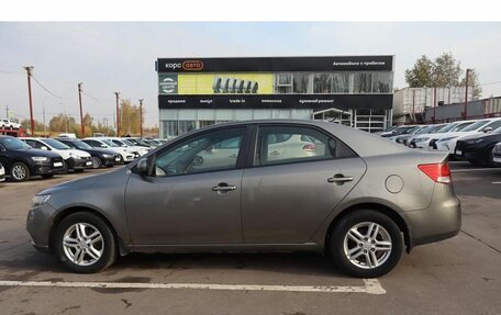 KIA Cerato III, 2010 год, 630 000 рублей, 2 фотография