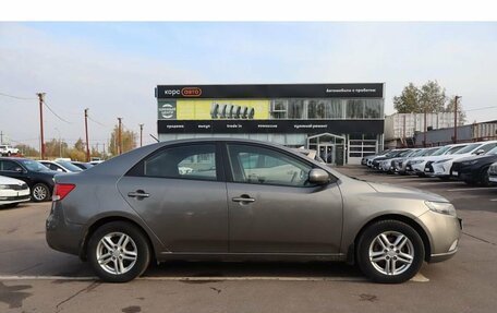 KIA Cerato III, 2010 год, 630 000 рублей, 4 фотография