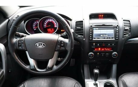 KIA Sorento II рестайлинг, 2012 год, 1 630 000 рублей, 7 фотография