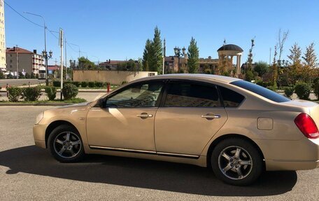 Nissan Teana, 2004 год, 500 000 рублей, 11 фотография