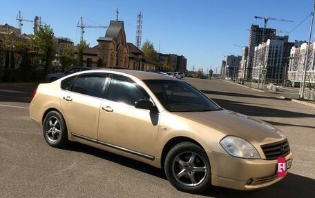 Nissan Teana, 2004 год, 500 000 рублей, 6 фотография