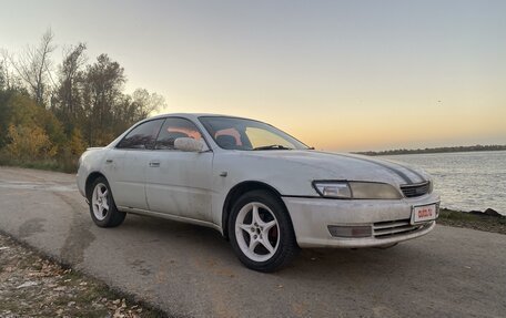 Toyota Carina ED III, 1995 год, 299 999 рублей, 4 фотография