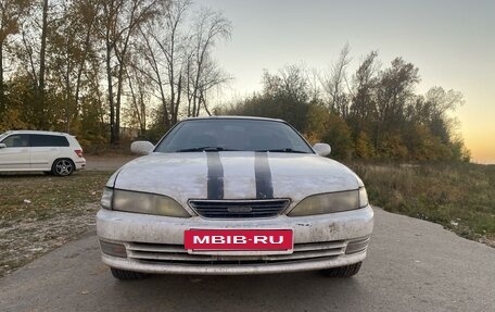 Toyota Carina ED III, 1995 год, 299 999 рублей, 3 фотография