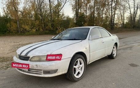 Toyota Carina ED III, 1995 год, 299 999 рублей, 2 фотография