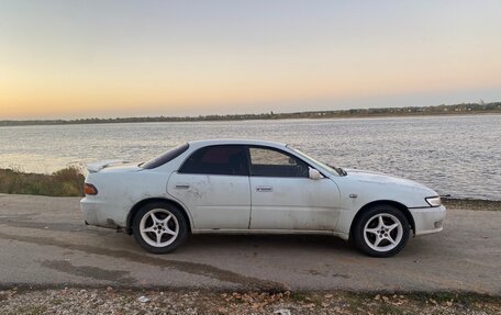 Toyota Carina ED III, 1995 год, 299 999 рублей, 5 фотография