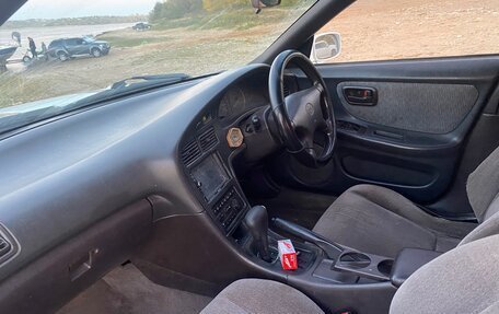 Toyota Carina ED III, 1995 год, 299 999 рублей, 10 фотография