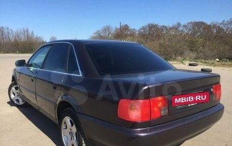 Audi A6, 1994 год, 600 000 рублей, 3 фотография