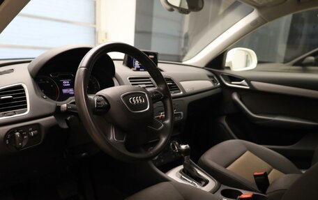 Audi Q3, 2014 год, 1 805 000 рублей, 7 фотография