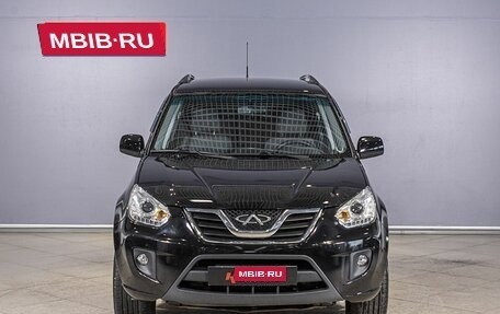 Chery Tiggo (T11), 2014 год, 755 000 рублей, 10 фотография