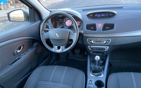 Renault Fluence I, 2015 год, 1 180 000 рублей, 8 фотография