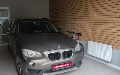 BMW X1, 2013 год, 1 390 000 рублей, 1 фотография