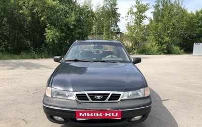 Daewoo Nexia I рестайлинг, 2006 год, 150 000 рублей, 1 фотография