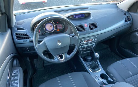 Renault Fluence I, 2015 год, 1 180 000 рублей, 16 фотография