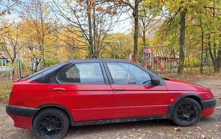 Alfa Romeo 146, 1997 год, 145 000 рублей, 2 фотография