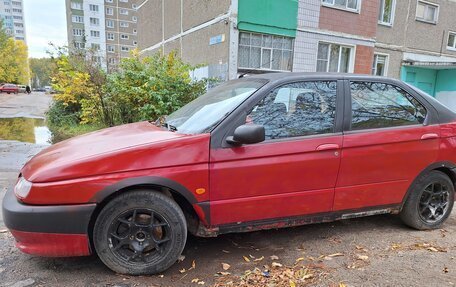 Alfa Romeo 146, 1997 год, 145 000 рублей, 3 фотография