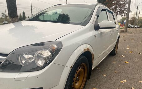 Opel Astra H, 2006 год, 360 000 рублей, 2 фотография