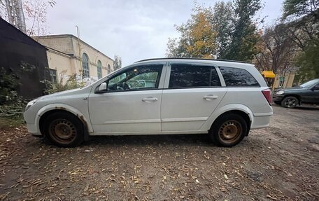 Opel Astra H, 2006 год, 360 000 рублей, 7 фотография