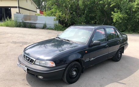 Daewoo Nexia I рестайлинг, 2006 год, 150 000 рублей, 2 фотография