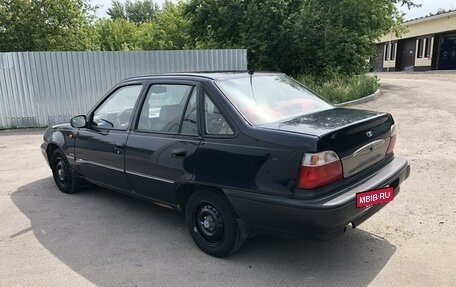 Daewoo Nexia I рестайлинг, 2006 год, 150 000 рублей, 4 фотография