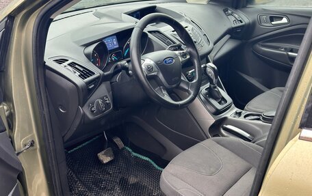 Ford Kuga III, 2013 год, 1 090 000 рублей, 8 фотография