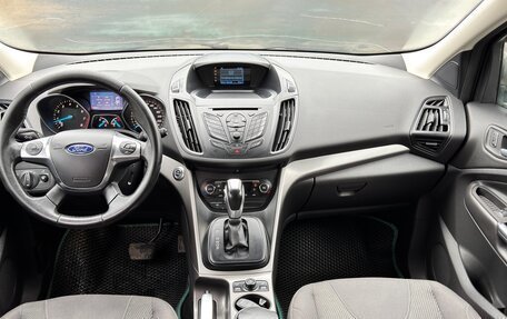 Ford Kuga III, 2013 год, 1 090 000 рублей, 10 фотография