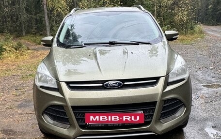 Ford Kuga III, 2013 год, 1 090 000 рублей, 5 фотография