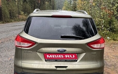 Ford Kuga III, 2013 год, 1 090 000 рублей, 4 фотография