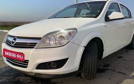 Opel Astra H, 2011 год, 715 000 рублей, 7 фотография