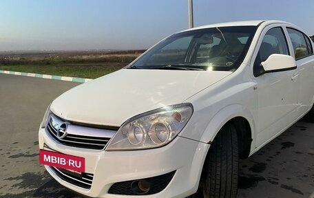 Opel Astra H, 2011 год, 715 000 рублей, 8 фотография