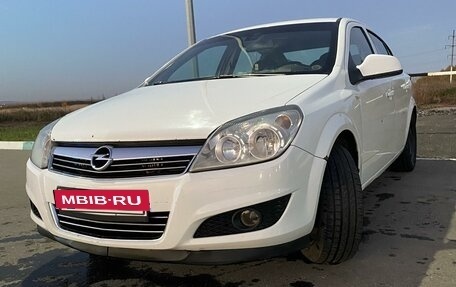 Opel Astra H, 2011 год, 715 000 рублей, 11 фотография