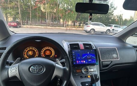 Toyota Auris II, 2008 год, 760 000 рублей, 6 фотография