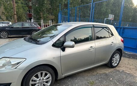 Toyota Auris II, 2008 год, 760 000 рублей, 8 фотография