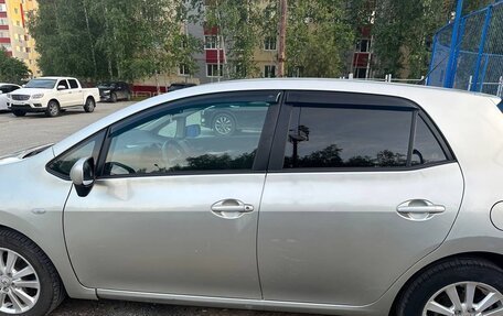 Toyota Auris II, 2008 год, 760 000 рублей, 12 фотография