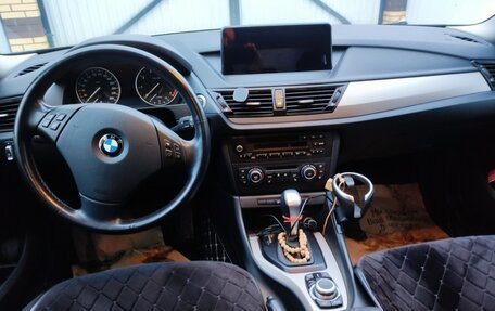 BMW X1, 2013 год, 1 390 000 рублей, 3 фотография