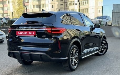 Haval F7 I, 2022 год, 2 599 999 рублей, 6 фотография