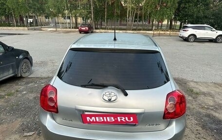 Toyota Auris II, 2008 год, 760 000 рублей, 11 фотография