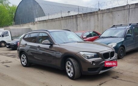 BMW X1, 2013 год, 1 390 000 рублей, 2 фотография