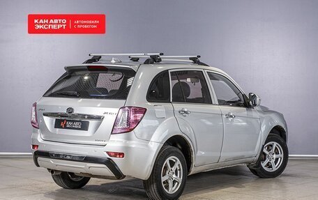 Lifan X60 I рестайлинг, 2014 год, 530 000 рублей, 2 фотография