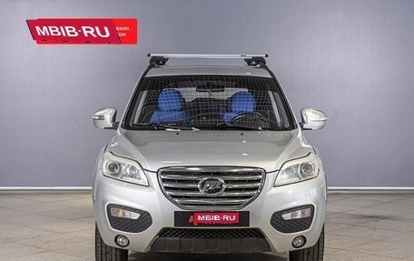 Lifan X60 I рестайлинг, 2014 год, 530 000 рублей, 10 фотография