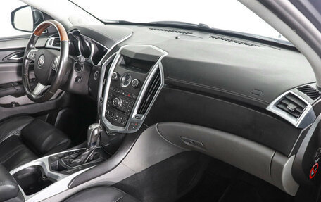 Cadillac SRX II рестайлинг, 2010 год, 1 250 000 рублей, 10 фотография