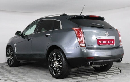 Cadillac SRX II рестайлинг, 2010 год, 1 250 000 рублей, 7 фотография