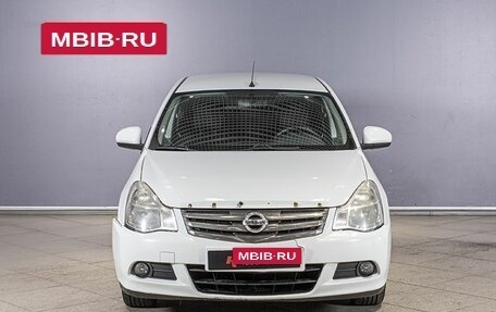 Nissan Almera, 2014 год, 530 000 рублей, 10 фотография