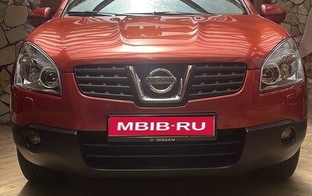 Nissan Qashqai, 2008 год, 1 150 000 рублей, 1 фотография