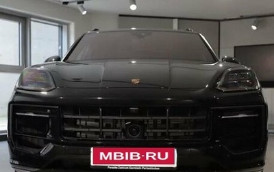 Porsche Cayenne III, 2024 год, 29 799 242 рублей, 1 фотография