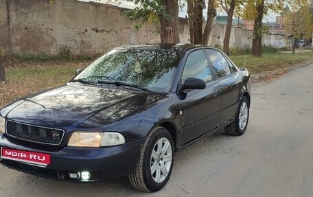 Audi A4, 1996 год, 275 000 рублей, 4 фотография