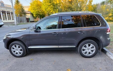 Volkswagen Touareg III, 2008 год, 1 400 000 рублей, 7 фотография