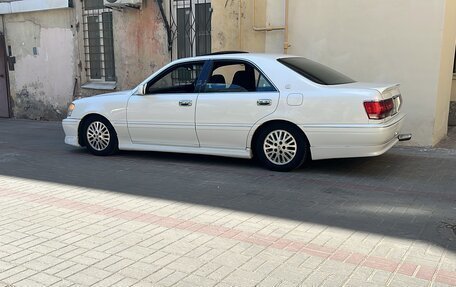 Toyota Crown, 2000 год, 1 200 000 рублей, 6 фотография