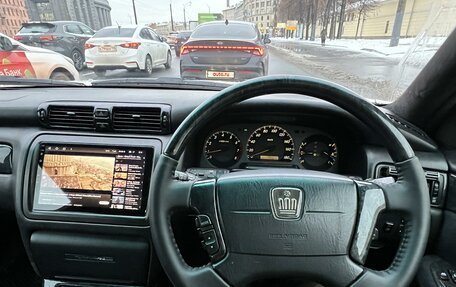 Toyota Crown, 2000 год, 1 200 000 рублей, 8 фотография