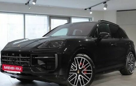 Porsche Cayenne III, 2024 год, 29 799 242 рублей, 2 фотография