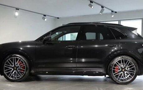 Porsche Cayenne III, 2024 год, 29 799 242 рублей, 9 фотография